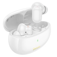  Wireless headphones Hoco EQ17 ANC white 